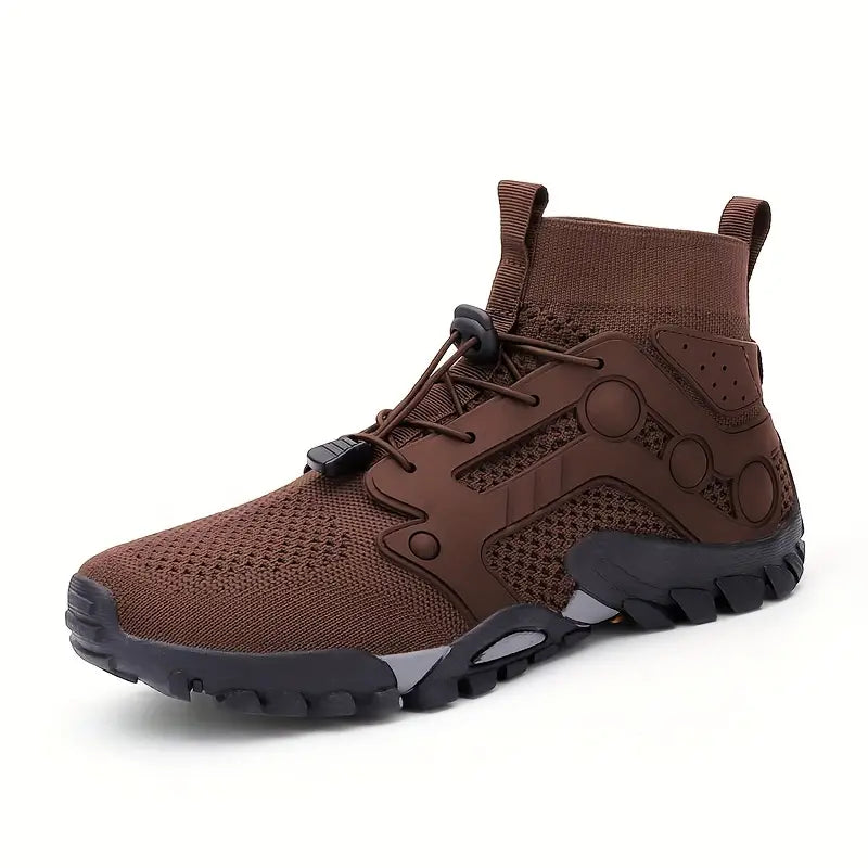 Barefoot Heren Schoenen - TrailFlex
