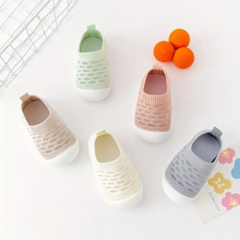 FlexiSteps – Ademend Barefoot Schoentje voor Peuters