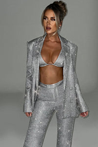 Driedelige Glitter Set – Celestia
