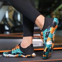Barefoot Schoenen voor Buitenavonturen - TerraStride
