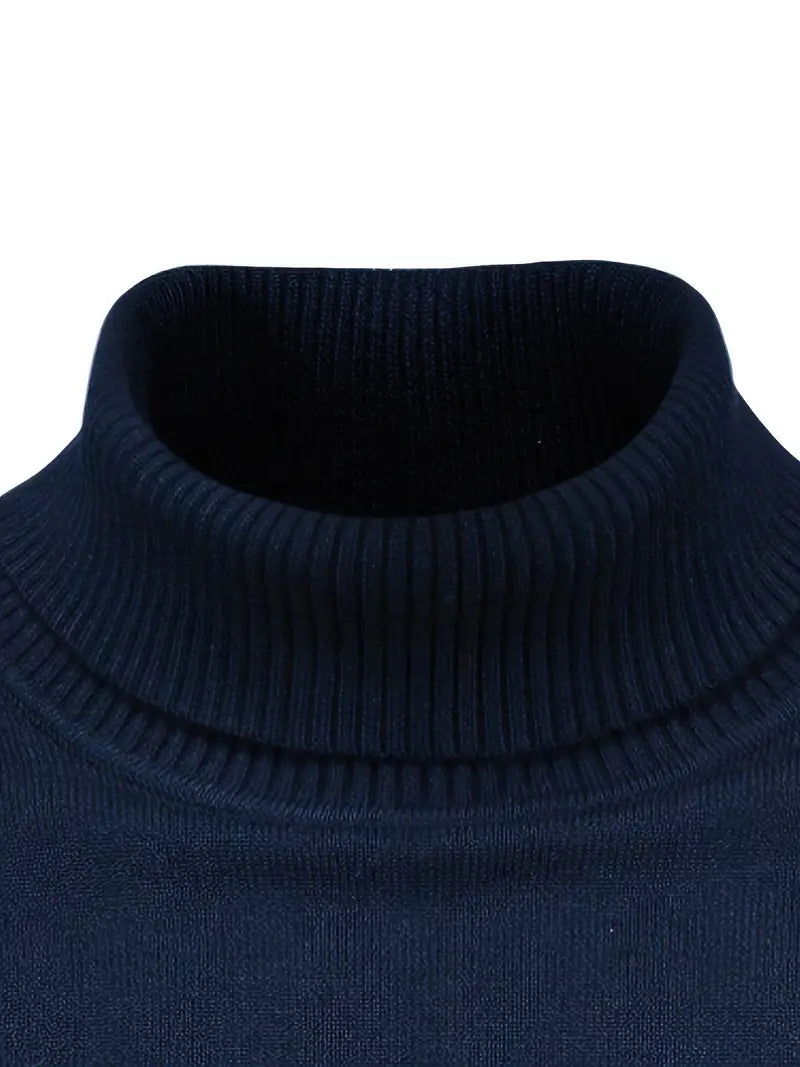 Trendy Heren Coltrui - Lars