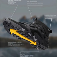 Barefoot Heren Schoenen - TrailFlex