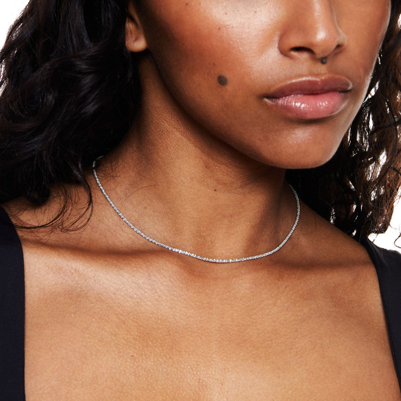 Tijdloze Ketting - Amaya
