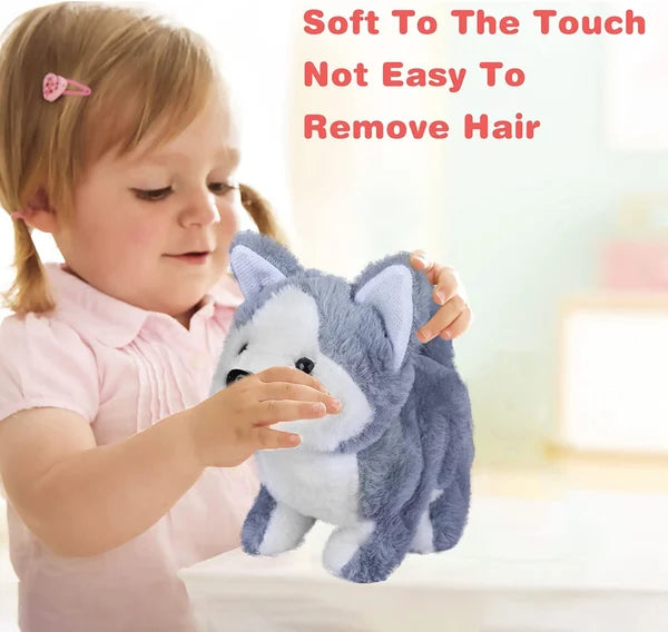 Interaktywny pies zabawka - BuddyPaw