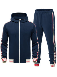 Comfortabel Heren Trainingspak - Damon