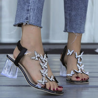 Trendy dames orthopedische pumps met ademend ontwerp – Melina