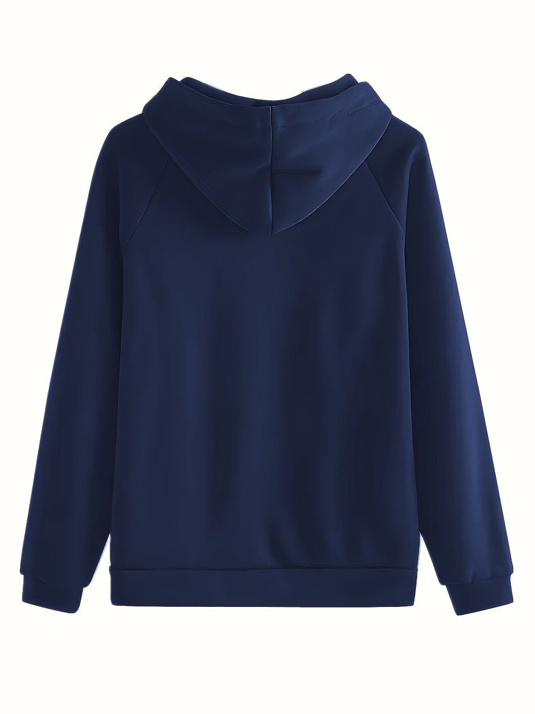 Tweedelige Hoodie Set met New York Print - Noelle