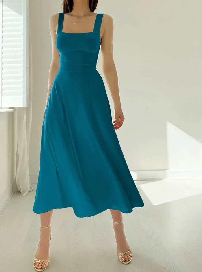 Zomerjurk – Florentine