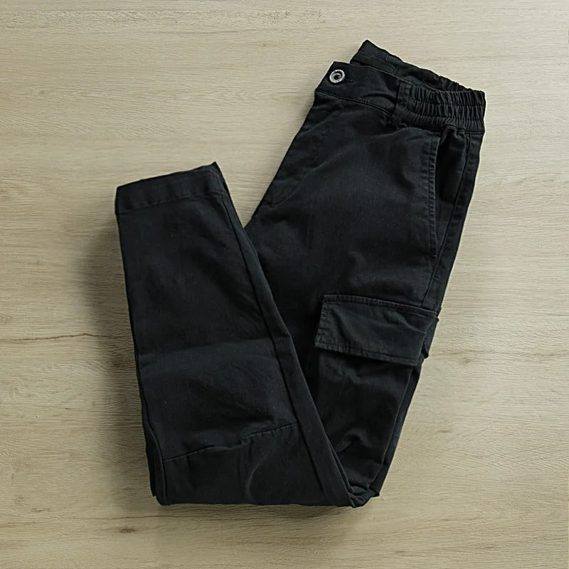 Heren Cargo Outdoorbroek – Marco