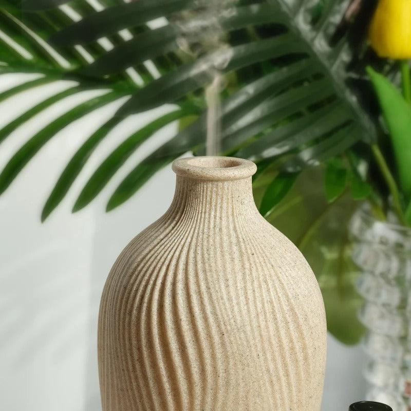 Ultrasone Aroma Diffuser - BohoBreeze