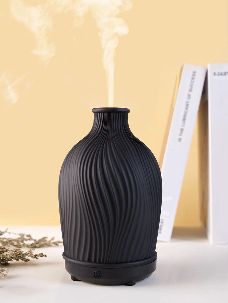 Ultrasone Aroma Diffuser - BohoBreeze
