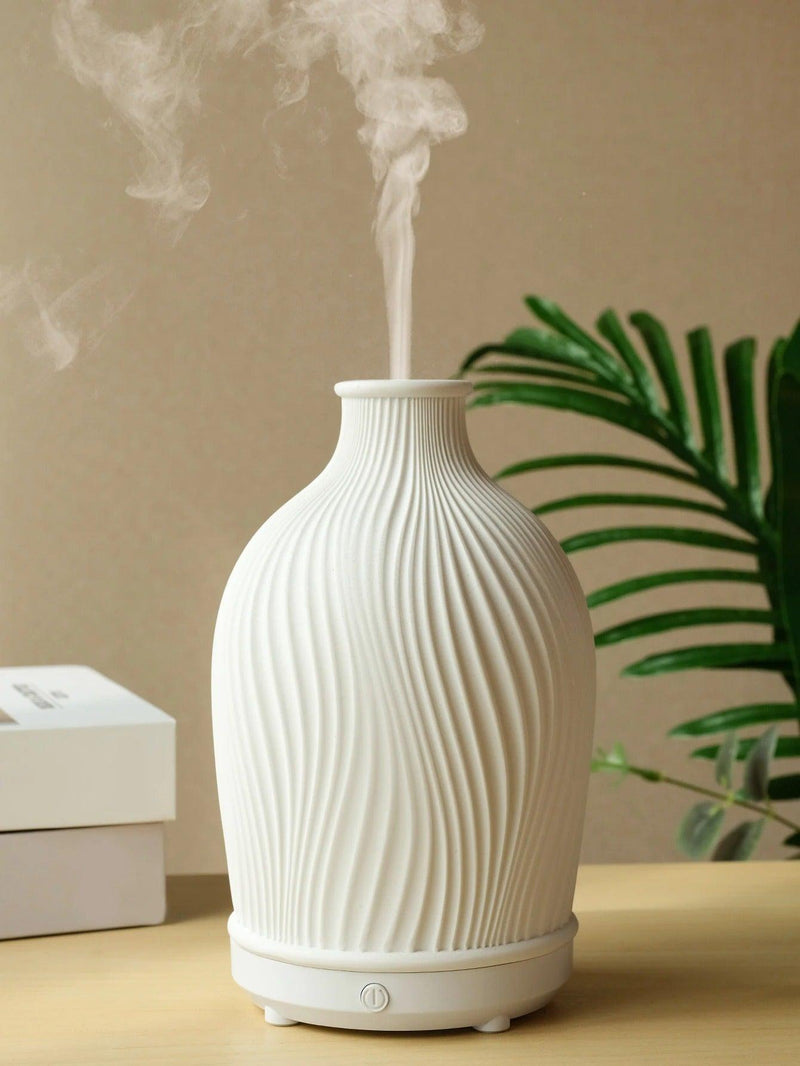 Ultrasone Aroma Diffuser - BohoBreeze