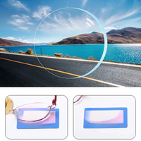 Okulary do czytania z ochroną przed niebieskim światłem - FocusFrame