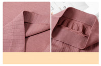 WARM THERMO ONDERGOED SET - VORMGEVENDE THERMOKLEDING VOOR VROUWEN