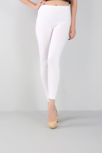 Vardi Dante™ Lizzie Plus Size Legging | Duurzaam & Stijlvol
