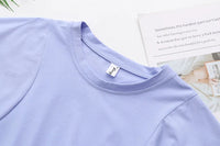 Vardi Dante™ Coco Plus Size T-Shirt | Casual & Comfortabel