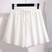 Vardi Dante™ Chandra Plus Size Short | Casual & Stijlvol