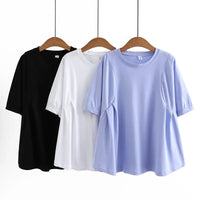 Vardi Dante™ Coco Plus Size T-Shirt | Casual & Comfortabel
