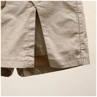 Vardi Dante™ Lorraine Plus Size Short | Comfortabel & Stijlvol