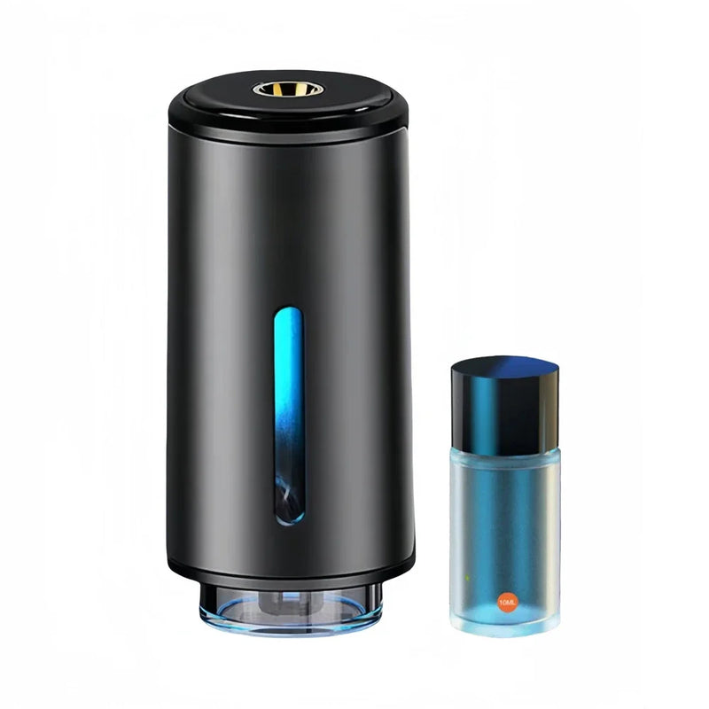 ELEKTRISCHE AROMA DIFFUSER - LUCHTVERFRISSER VOOR AUTO - USB LUCHTBEVOCHTIGER