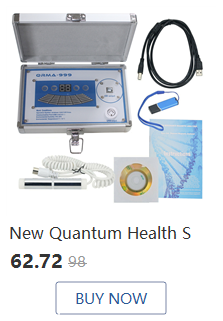 ELEKTRONICZNA IGŁA DO AKUPUNKTURY - MERIDIANOWA ENERGETYCZNA MASAŻERKA DO ZWALCZANIA BÓLU