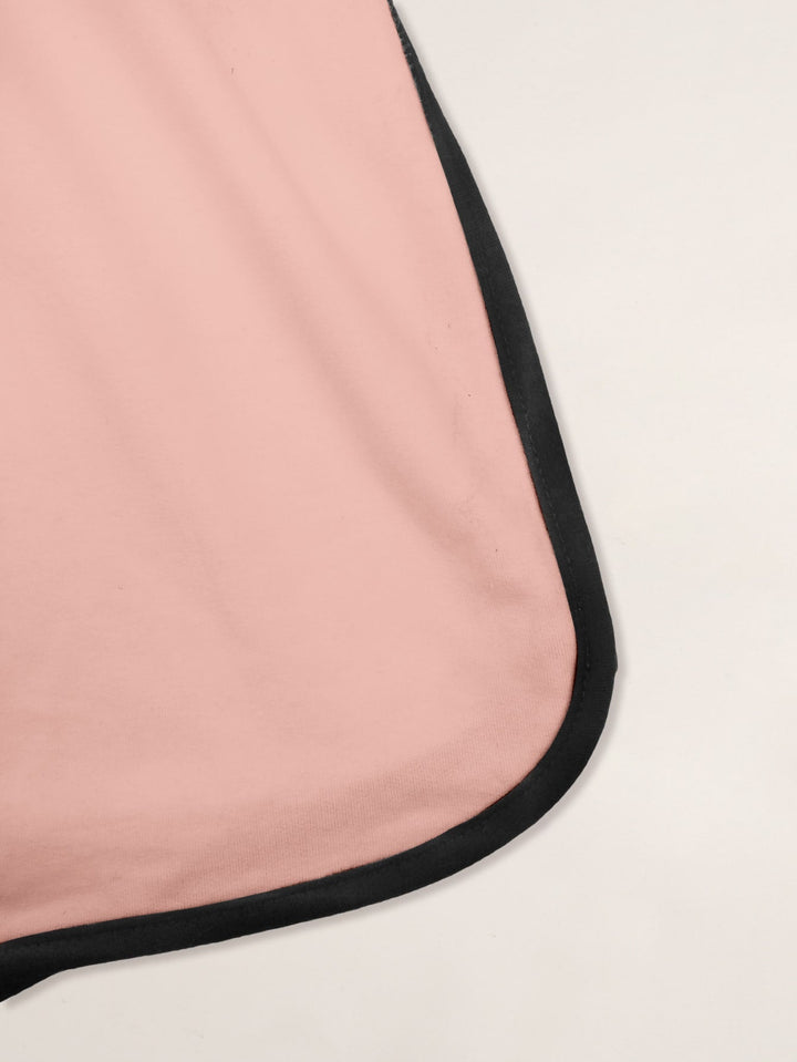 Vardi Dante™ Jessie Plus Size Short | Sportief & Stijlvol