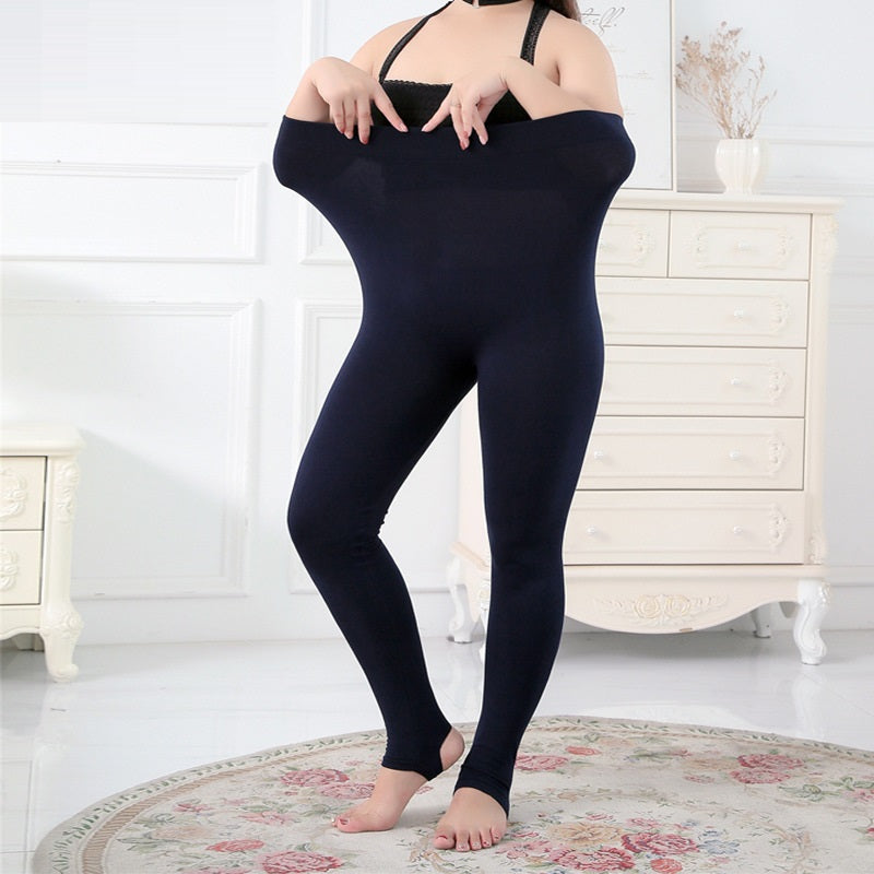 Vardi Dante™ Joan Plus Size Legging | Corrigerend & Comfortabel