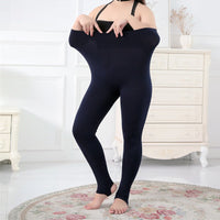 Vardi Dante™ Joan Plus Size Legging | Corrigerend & Comfortabel