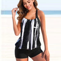 Vardi Dante™ Ziva Tankini | Duurzaam & Comfortabel