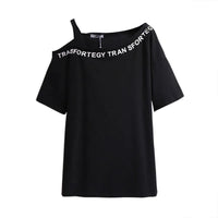Vardi Dante™ Anita Plus Size T-Shirt | Trendy & Stoer