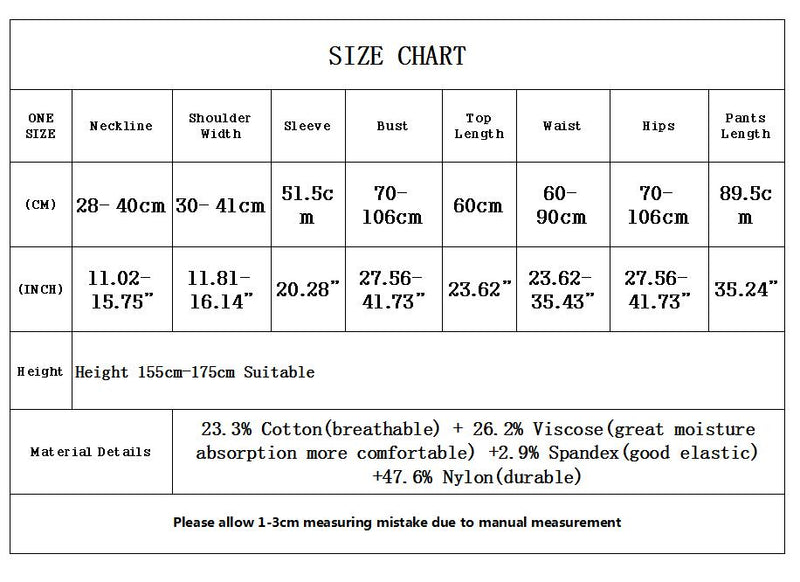 WARM THERMO ONDERGOED SET - VORMGEVENDE THERMOKLEDING VOOR VROUWEN