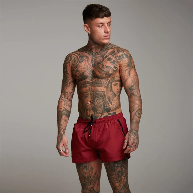 Vardi Dante™ Boris Zwembroek | Szybkoschnący i Stylowy