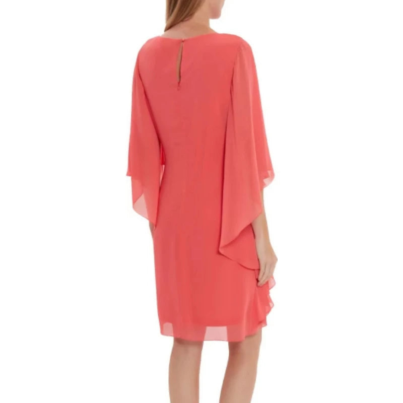 Vardi Dante™ Camilla Plus Size Jurk | Stijlvol & Veelzijdig