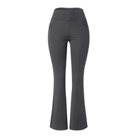 Vardi Dante™ Maevi Plus Size Flared Legging | Stijlvol & Comfortabel