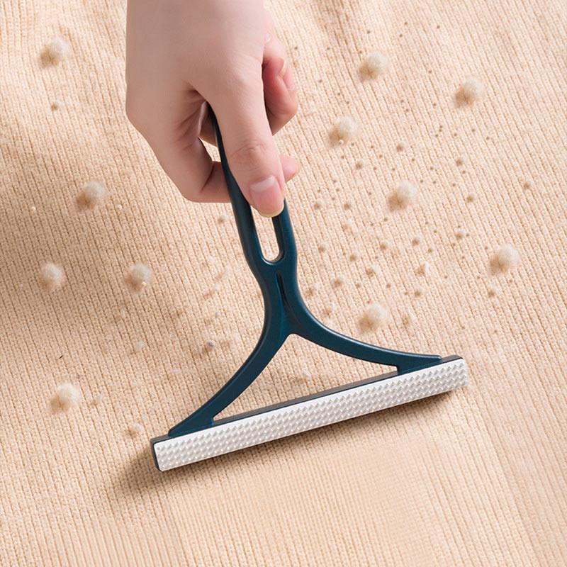 Dubbelzijdige Handmatige Huisdierhaar Verwijderaar - CleanSwipe