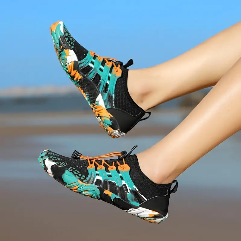 Barefoot Schoenen voor Buitenavonturen - TerraStride