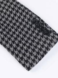 Stijlvolle Geruite Heren Blazer - Oliver