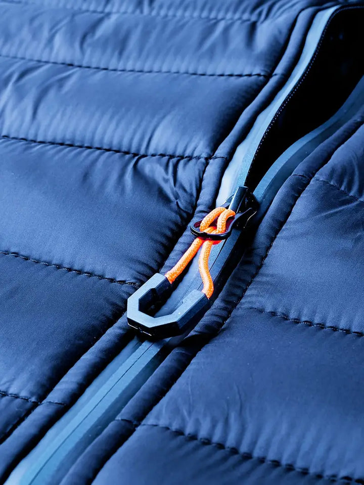 Dames Winter Pufferjas met Capuchon - Arwen