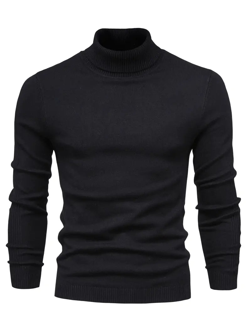 Trendy Heren Coltrui - Lars