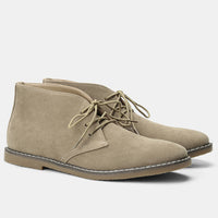 Klassieke Vintage Herenschoenen - Tobias
