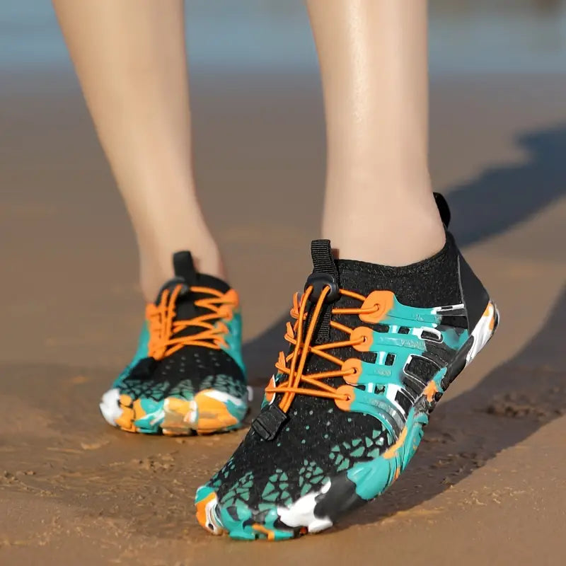 Barefoot Schoenen voor Buitenavonturen - TerraStride