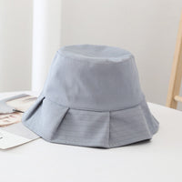 Trendvolle zomer bucket hat voor dames en heren – Orion
