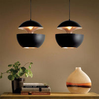 Moderne LED Hanglamp - AstraGlow