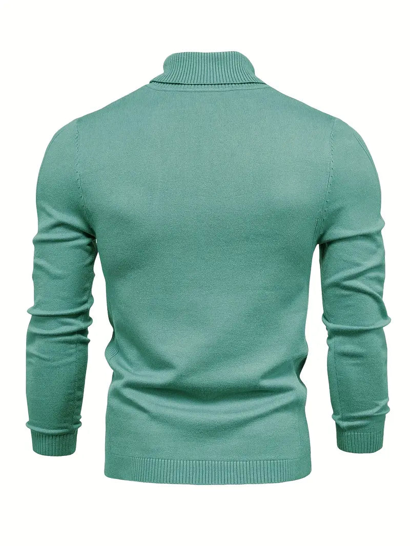 Trendy Heren Coltrui - Lars