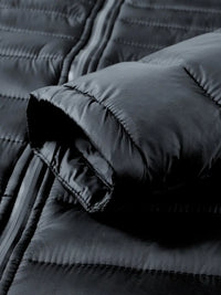 Dames Winter Pufferjas met Capuchon - Arwen