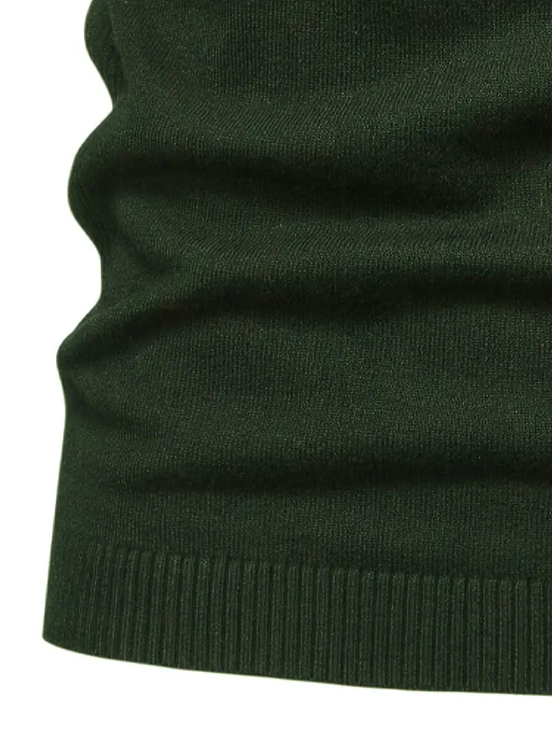 Trendy Heren Coltrui - Lars
