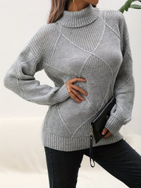 Trendy Effen Coltrui - Selena