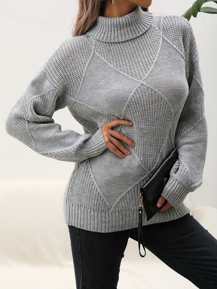 Trendy Effen Coltrui - Selena