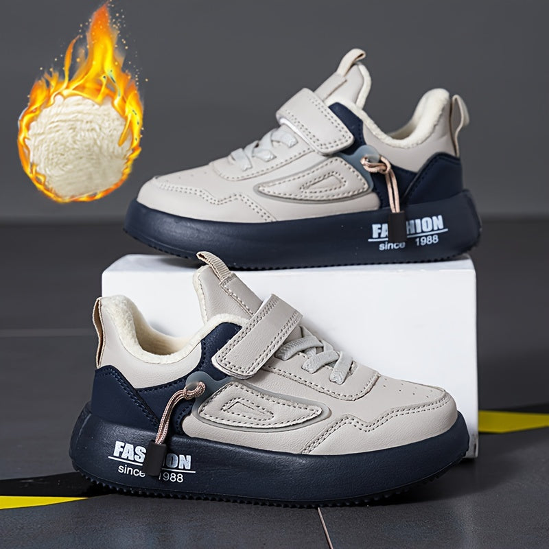 Zachte Antislip Kindersneakers – Milo | Voor Comfort & Speelplezier Iedere Dag