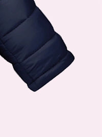Dames Winter Pufferjas met Capuchon - Arwen
